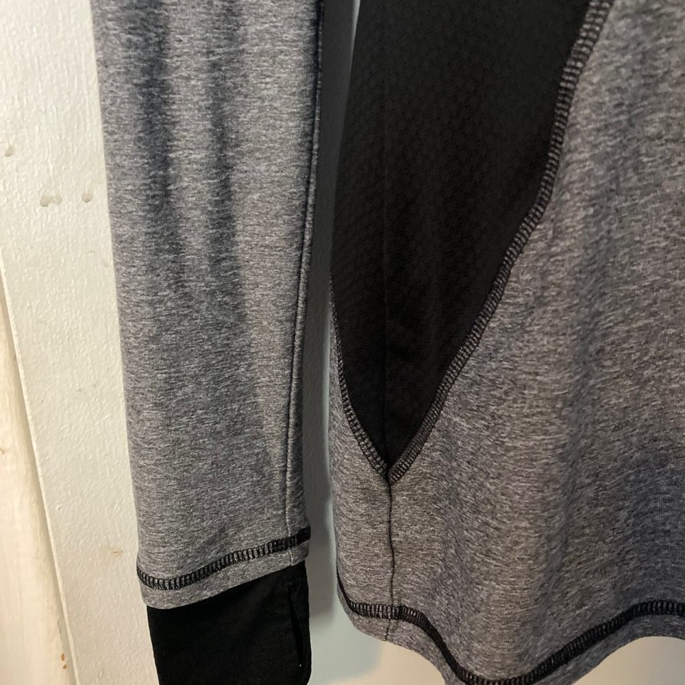 Champion Active 1/4 zip - Picture 2 of 8